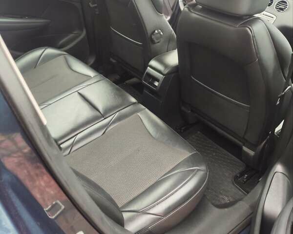 Синий Пежо 308, объемом двигателя 1.6 л и пробегом 235 тыс. км за 7100 $, фото 32 на Automoto.ua
