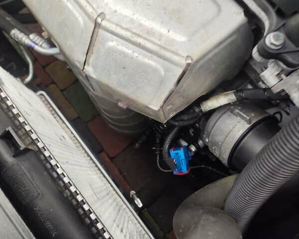 Синий Пежо 308, объемом двигателя 1.6 л и пробегом 235 тыс. км за 7100 $, фото 42 на Automoto.ua