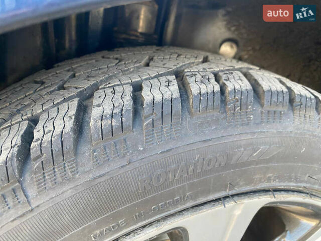 Синій Пежо 308, об'ємом двигуна 1.6 л та пробігом 159 тис. км за 8700 $, фото 8 на Automoto.ua