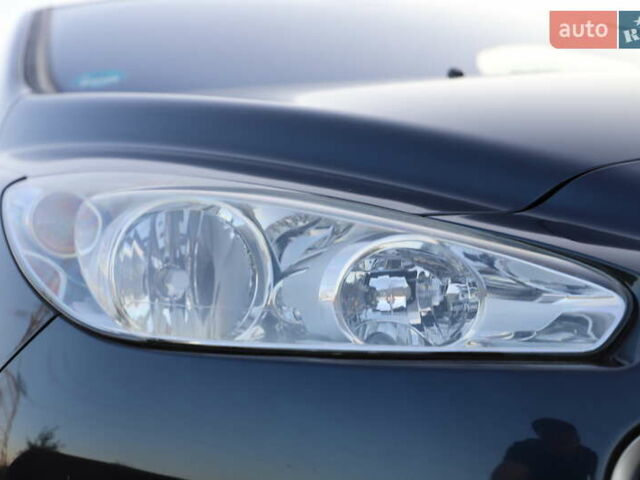 Синий Пежо 308, объемом двигателя 1.6 л и пробегом 156 тыс. км за 7950 $, фото 9 на Automoto.ua