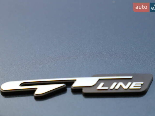Синий Пежо 308, объемом двигателя 1.6 л и пробегом 156 тыс. км за 7950 $, фото 15 на Automoto.ua