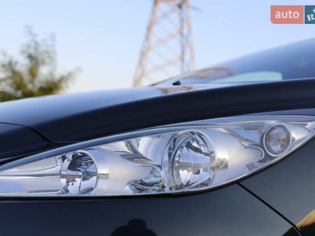 Синий Пежо 308, объемом двигателя 1.6 л и пробегом 156 тыс. км за 7950 $, фото 6 на Automoto.ua