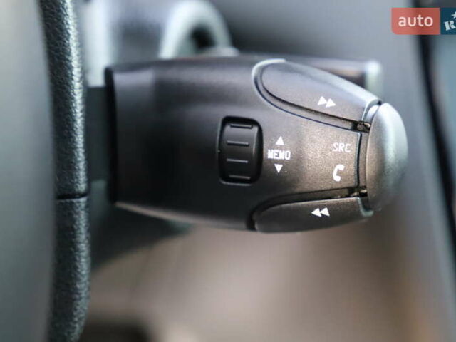 Синий Пежо 308, объемом двигателя 1.6 л и пробегом 156 тыс. км за 7950 $, фото 96 на Automoto.ua