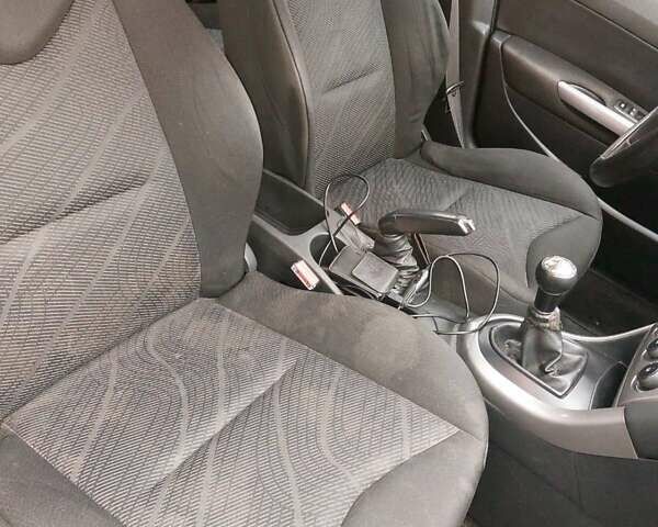 Синий Пежо 308, объемом двигателя 1.56 л и пробегом 204 тыс. км за 4750 $, фото 2 на Automoto.ua