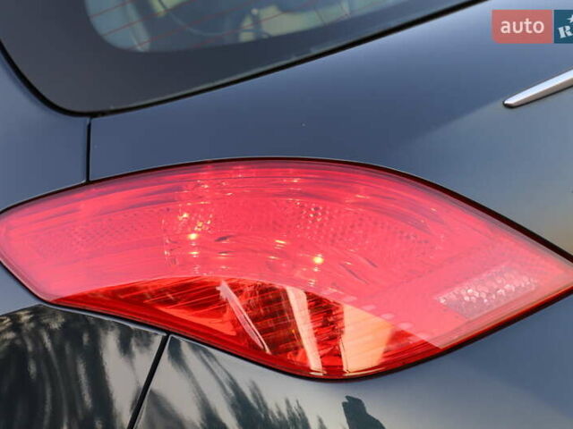 Синий Пежо 308, объемом двигателя 1.6 л и пробегом 156 тыс. км за 7950 $, фото 14 на Automoto.ua
