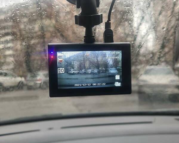 Синий Пежо 308, объемом двигателя 1.6 л и пробегом 300 тыс. км за 6200 $, фото 8 на Automoto.ua