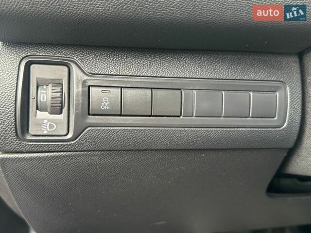 Синий Пежо 308, объемом двигателя 1.56 л и пробегом 125 тыс. км за 11284 $, фото 18 на Automoto.ua