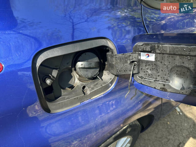 Синий Пежо 308, объемом двигателя 1.56 л и пробегом 184 тыс. км за 11500 $, фото 4 на Automoto.ua