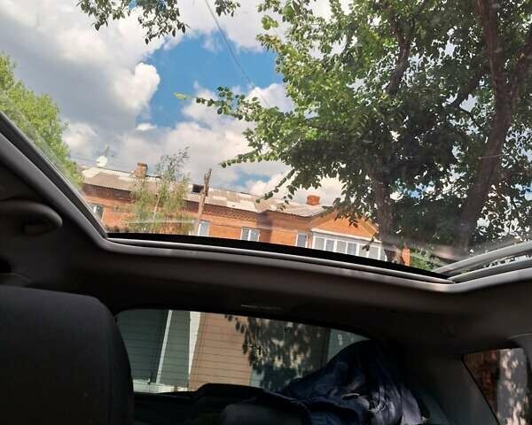 Синій Пежо 308, об'ємом двигуна 1.61 л та пробігом 240 тис. км за 6800 $, фото 30 на Automoto.ua