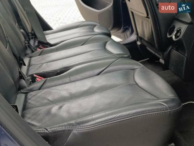 Синий Пежо 308, объемом двигателя 1.6 л и пробегом 140 тыс. км за 5750 $, фото 19 на Automoto.ua