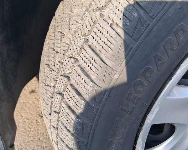 Синий Пежо 308, объемом двигателя 1.6 л и пробегом 165 тыс. км за 6000 $, фото 6 на Automoto.ua