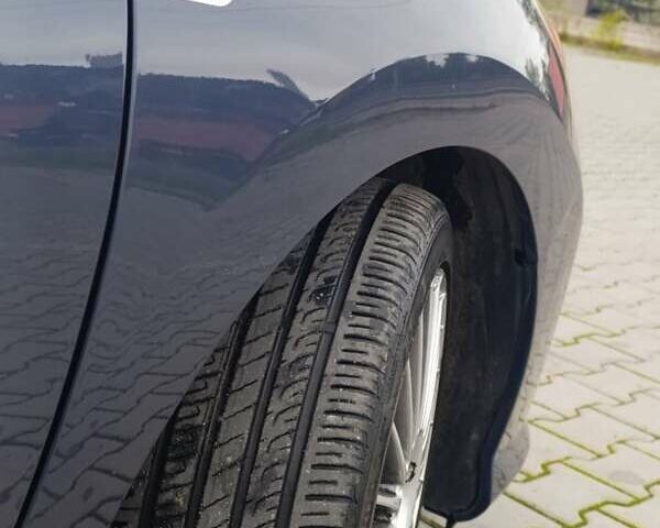 Синий Пежо 308, объемом двигателя 1.6 л и пробегом 140 тыс. км за 5750 $, фото 5 на Automoto.ua