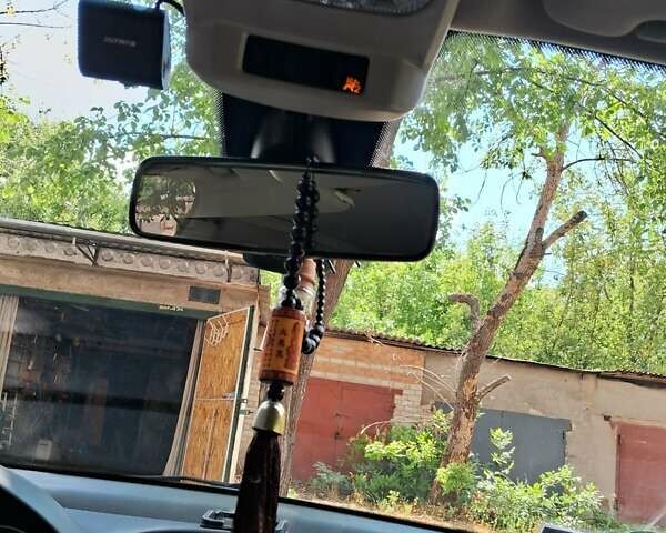 Синій Пежо 308, об'ємом двигуна 1.61 л та пробігом 240 тис. км за 6800 $, фото 21 на Automoto.ua