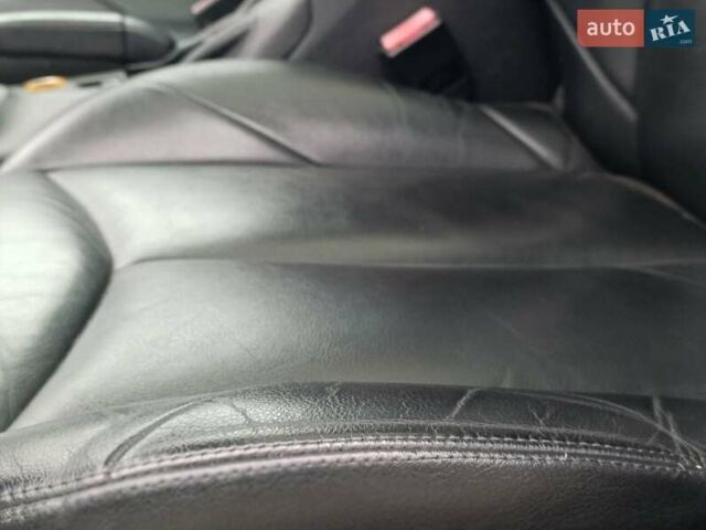 Синий Пежо 308, объемом двигателя 1.6 л и пробегом 140 тыс. км за 5750 $, фото 17 на Automoto.ua