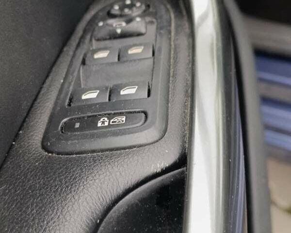 Синий Пежо 308, объемом двигателя 1.6 л и пробегом 140 тыс. км за 5750 $, фото 15 на Automoto.ua