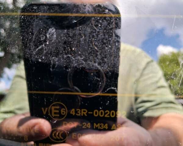 Синій Пежо 308, об'ємом двигуна 1.61 л та пробігом 240 тис. км за 6800 $, фото 6 на Automoto.ua