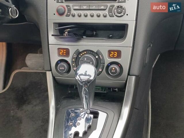 Синий Пежо 308, объемом двигателя 1.6 л и пробегом 140 тыс. км за 5750 $, фото 22 на Automoto.ua