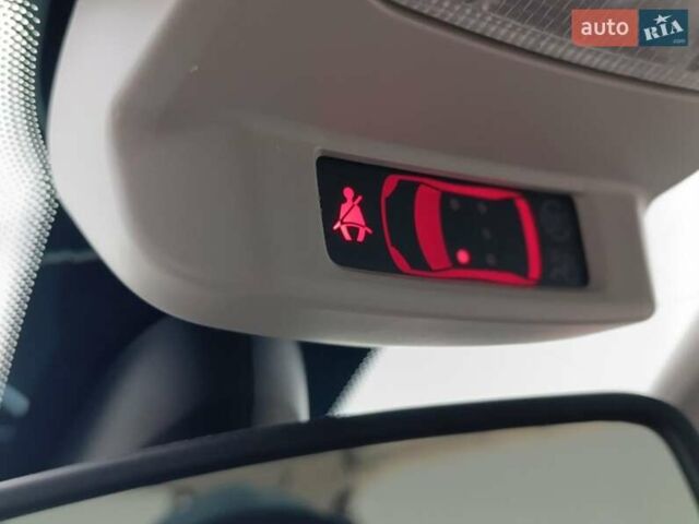 Синий Пежо 308, объемом двигателя 1.6 л и пробегом 140 тыс. км за 5750 $, фото 28 на Automoto.ua