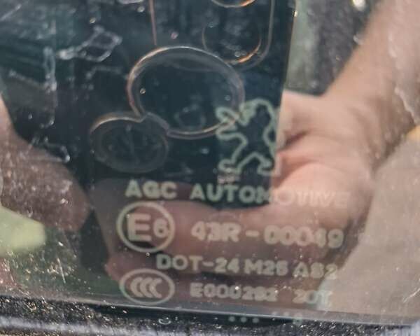 Синій Пежо 308, об'ємом двигуна 1.61 л та пробігом 240 тис. км за 6800 $, фото 1 на Automoto.ua