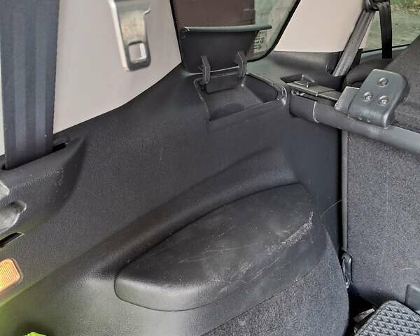 Синій Пежо 308, об'ємом двигуна 1.61 л та пробігом 240 тис. км за 6800 $, фото 15 на Automoto.ua