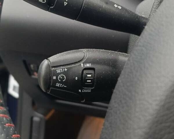 Синий Пежо 308, объемом двигателя 1.6 л и пробегом 140 тыс. км за 5750 $, фото 25 на Automoto.ua
