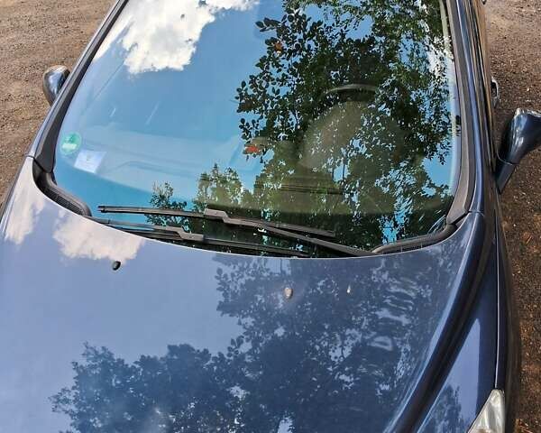 Синій Пежо 308, об'ємом двигуна 1.61 л та пробігом 240 тис. км за 6800 $, фото 8 на Automoto.ua