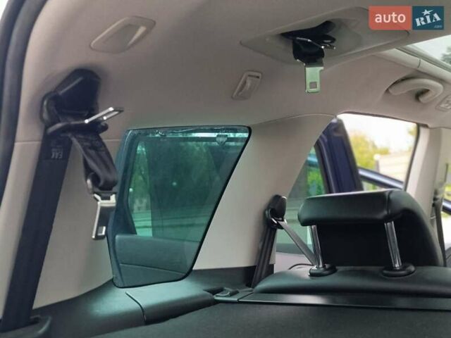 Синий Пежо 308, объемом двигателя 1.6 л и пробегом 140 тыс. км за 5750 $, фото 31 на Automoto.ua