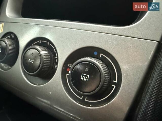 Синий Пежо 308, объемом двигателя 1.6 л и пробегом 193 тыс. км за 5600 $, фото 47 на Automoto.ua