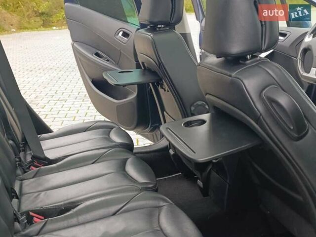 Синий Пежо 308, объемом двигателя 1.6 л и пробегом 140 тыс. км за 5750 $, фото 20 на Automoto.ua