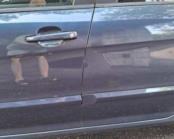 Синій Пежо 308, об'ємом двигуна 1.61 л та пробігом 240 тис. км за 6800 $, фото 7 на Automoto.ua