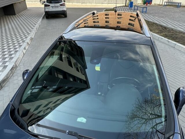 Синий Пежо 308, объемом двигателя 1.6 л и пробегом 298 тыс. км за 4900 $, фото 4 на Automoto.ua