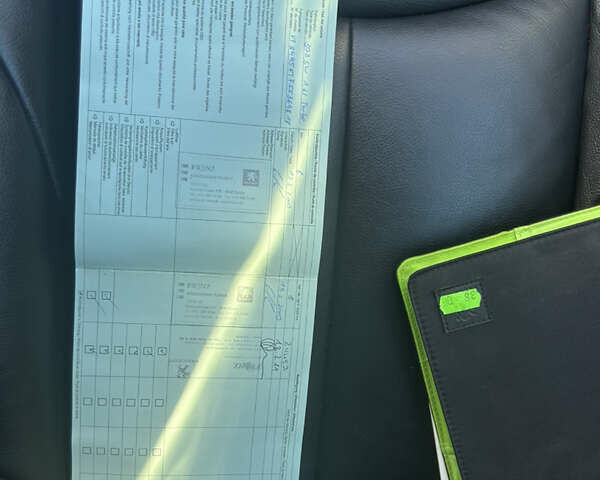 Синій Пежо 308, об'ємом двигуна 1.6 л та пробігом 110 тис. км за 5999 $, фото 13 на Automoto.ua