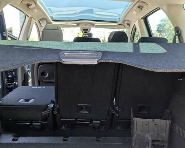 Синий Пежо 308, объемом двигателя 1.6 л и пробегом 245 тыс. км за 4950 $, фото 11 на Automoto.ua