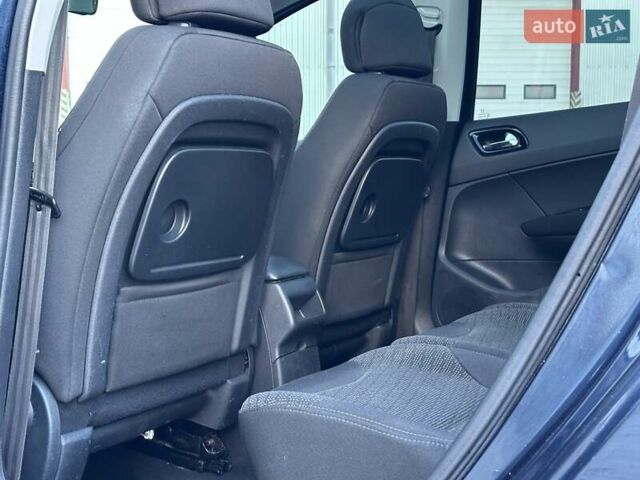 Синий Пежо 308, объемом двигателя 1.6 л и пробегом 320 тыс. км за 5799 $, фото 24 на Automoto.ua