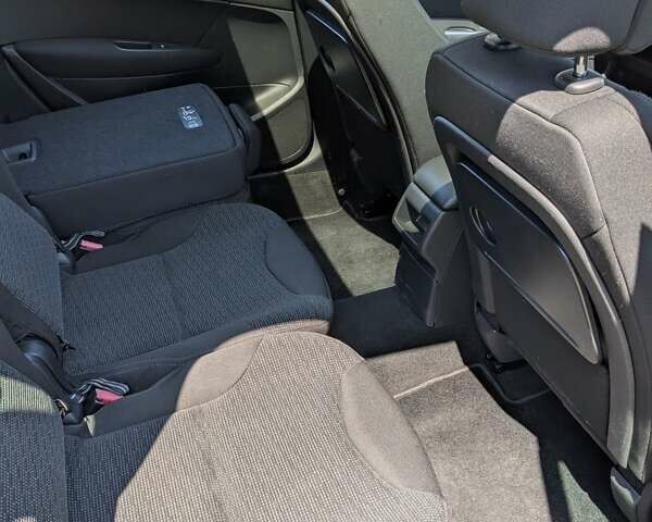 Синий Пежо 308, объемом двигателя 1.6 л и пробегом 245 тыс. км за 4950 $, фото 19 на Automoto.ua