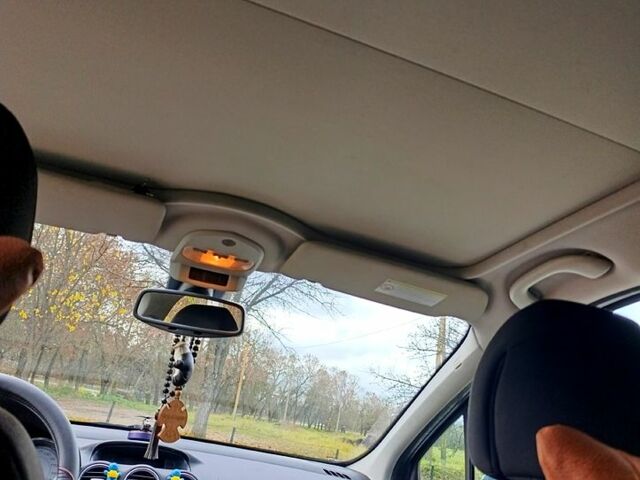 Синий Пежо 308, объемом двигателя 1.6 л и пробегом 280 тыс. км за 5700 $, фото 8 на Automoto.ua