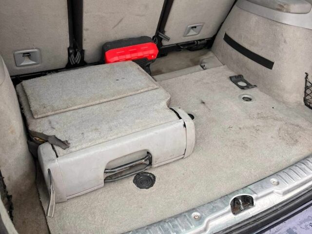 Синий Пежо 308, объемом двигателя 1.6 л и пробегом 320 тыс. км за 5000 $, фото 6 на Automoto.ua