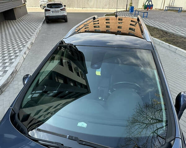 Синий Пежо 308, объемом двигателя 1.6 л и пробегом 303 тыс. км за 4900 $, фото 8 на Automoto.ua