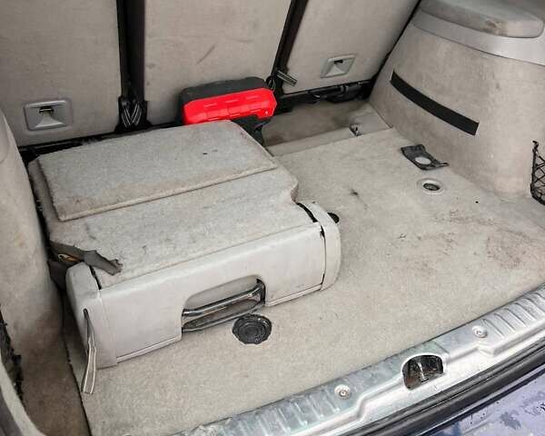 Синій Пежо 308, об'ємом двигуна 1.6 л та пробігом 320 тис. км за 4500 $, фото 6 на Automoto.ua