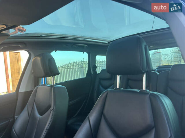 Синій Пежо 308, об'ємом двигуна 1.6 л та пробігом 110 тис. км за 5999 $, фото 30 на Automoto.ua