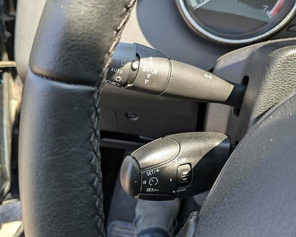 Синий Пежо 308, объемом двигателя 1.6 л и пробегом 245 тыс. км за 4950 $, фото 20 на Automoto.ua