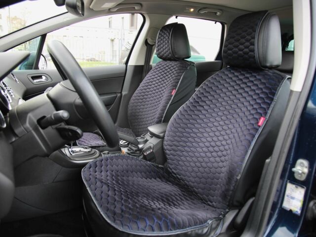 Синій Пежо 308, об'ємом двигуна 1.6 л та пробігом 250 тис. км за 6000 $, фото 6 на Automoto.ua