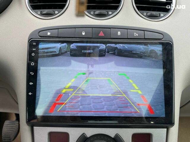 Синій Пежо 308, об'ємом двигуна 1.6 л та пробігом 172 тис. км за 6490 $, фото 25 на Automoto.ua