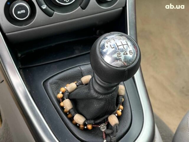 Синій Пежо 308, об'ємом двигуна 1.6 л та пробігом 172 тис. км за 6490 $, фото 23 на Automoto.ua