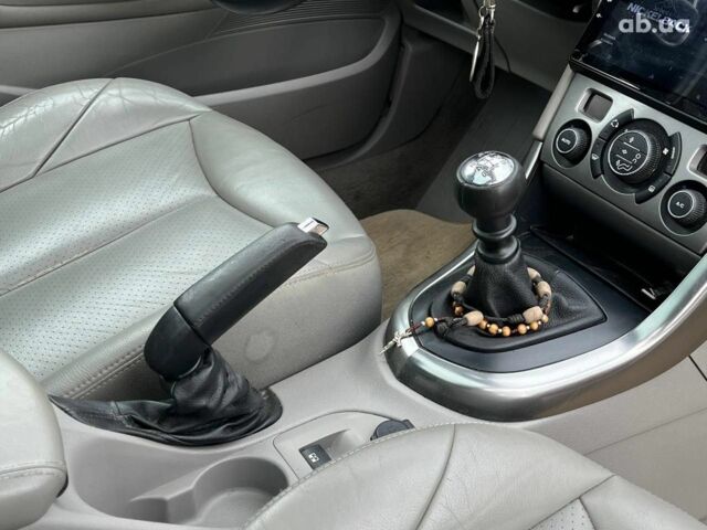 Синій Пежо 308, об'ємом двигуна 1.6 л та пробігом 172 тис. км за 6490 $, фото 40 на Automoto.ua