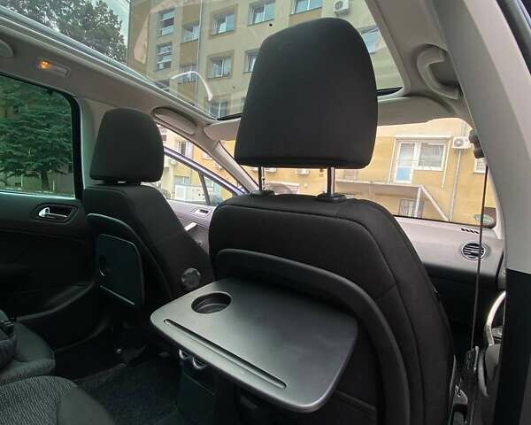 Синий Пежо 308, объемом двигателя 1.6 л и пробегом 173 тыс. км за 6600 $, фото 4 на Automoto.ua