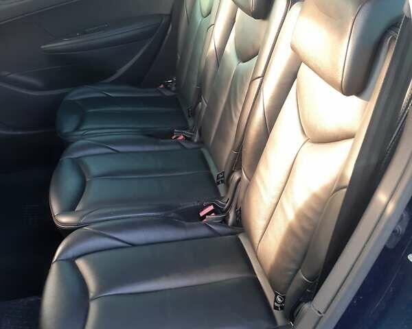 Синій Пежо 308, об'ємом двигуна 1.6 л та пробігом 250 тис. км за 6000 $, фото 7 на Automoto.ua