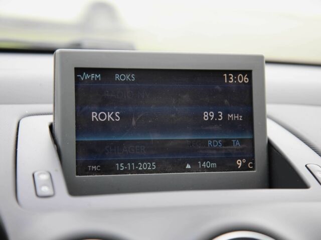 Синій Пежо 308, об'ємом двигуна 1.6 л та пробігом 250 тис. км за 6000 $, фото 15 на Automoto.ua