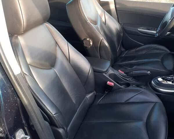 Синій Пежо 308, об'ємом двигуна 1.6 л та пробігом 250 тис. км за 6000 $, фото 8 на Automoto.ua