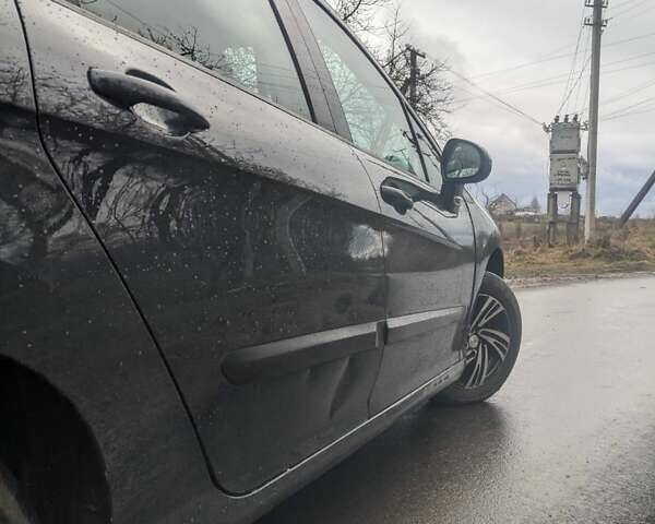 Синій Пежо 308, об'ємом двигуна 1.56 л та пробігом 139 тис. км за 6200 $, фото 4 на Automoto.ua